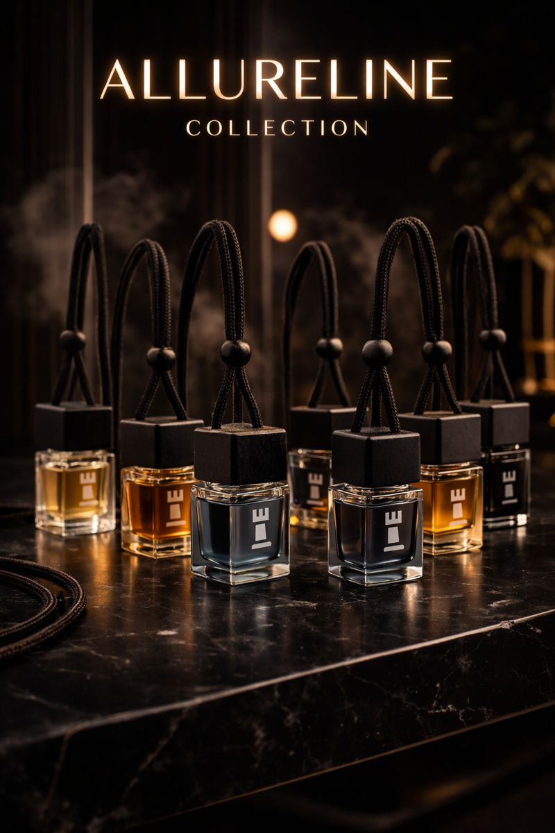 Allureline Collection