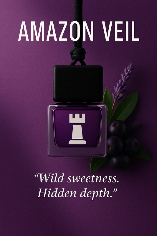 Amazon Veil