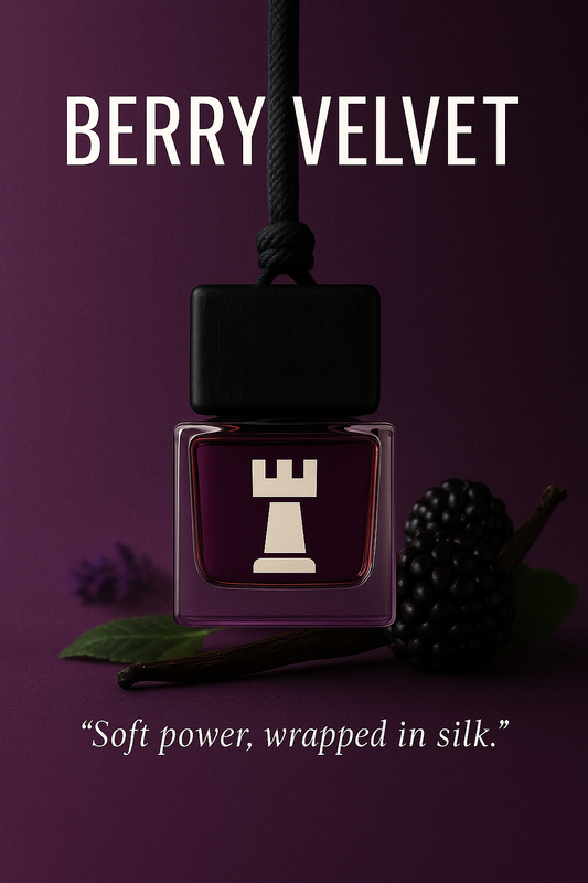 Berry Velvet
