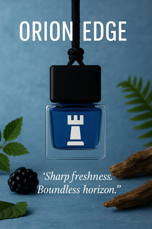 Orion Edge