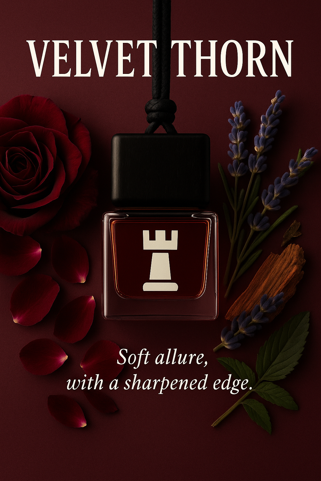 Velvet Thorn