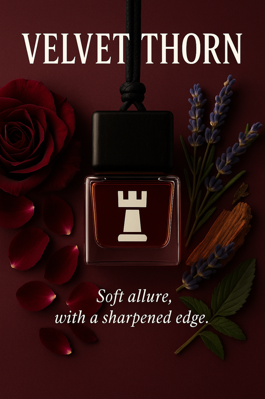 Velvet Thorn